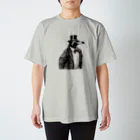 ペンギンスタイル_NKstyles2023のペンギャング〜Pengang〜 Regular Fit T-Shirt