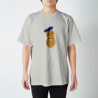 hoshinojunのpeanutsboy Regular Fit T-Shirt