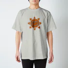 タツミのSUN スタンダードTシャツ