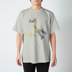 ＳＮのフィリックスのokay!  Regular Fit T-Shirt