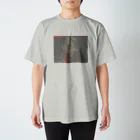 sssaのGo-nimbayasy Regular Fit T-Shirt