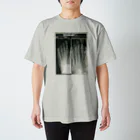 to be your keyのX-ray step Regular Fit T-Shirt