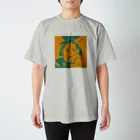 ソラニ満ツの元明 Regular Fit T-Shirt