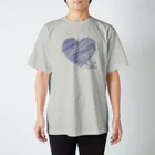 cloud 7のHERT HAND DRAWN Regular Fit T-Shirt