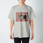 ヤママユ(ヤママユ・ペンギイナ)のたのしいヒナまつり Regular Fit T-Shirt