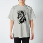 ーおくらんーのグッズ部屋の昇龍 Regular Fit T-Shirt