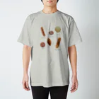 ★のパン屋（2） Regular Fit T-Shirt