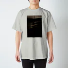 kuzira_creekのShore スタンダードTシャツ