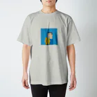 いまさしの意識低いシンバル叩き Regular Fit T-Shirt