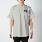 BUYNOWのBUYNOW ［fu-fu］ Regular Fit T-Shirt