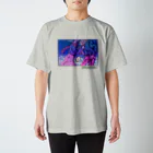 unknown＋storeのワンシーンを永遠に スタンダードTシャツ