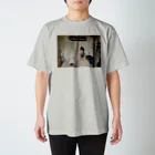 sankaryoranの【三花繚乱バスツアー】フォトコン優勝作品（カラー、サイズ多数） Regular Fit T-Shirt