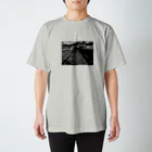 LeicaE34の家路 スタンダードTシャツ