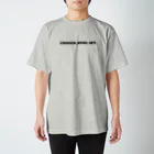 SCRUM clothing storeのラグビー プロップ（1番）  Regular Fit T-Shirt