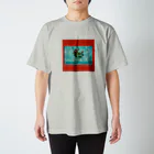 #365giftの#365gift 0314 Regular Fit T-Shirt