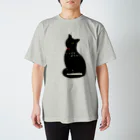 たくらだ猫の猫ハウスのにゃにかようか猫 Regular Fit T-Shirt