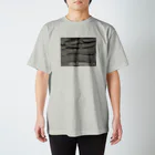 磯丸すいのあなたはクソかわいいです Regular Fit T-Shirt