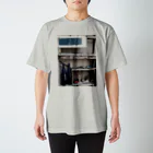 よしづみのばんぢろTシャツ Regular Fit T-Shirt