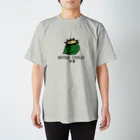 みけにっけ商店のカッパ スタンダードTシャツ