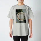 fukuokasanchiのすまんこにおる Regular Fit T-Shirt