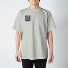 𝑽𝑨𝑷 𝑶𝑹𝑾𝑨𝑽𝑬みせのヴ♪ェイパー°の Regular Fit T-Shirt