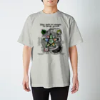 ワークステーション静岡のThe mid magic Regular Fit T-Shirt