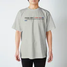 gongoのchange_table には絶対に bulk: true 付けたい人 Regular Fit T-Shirt