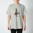 INDONESIAのmiroku スタンダードTシャツ