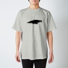 liliumのペンギン Regular Fit T-Shirt