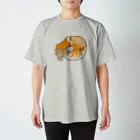 liliumのオウムガイ Regular Fit T-Shirt