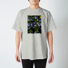 maypのあじさい Regular Fit T-Shirt