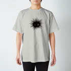 Sesujiのウニの スタンダードTシャツ