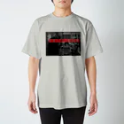 we are stupidの好きな服は戦闘着 Regular Fit T-Shirt