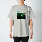 曖昧模糊なデザインショップの翔ケ Regular Fit T-Shirt