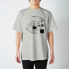 ご隠居ちゃんのWEDDING LIVE 2022 Regular Fit T-Shirt