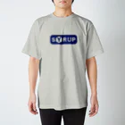 木村カズヨシのSYRUP スタンダードTシャツ