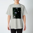 よぴてっくすのお花ちゃん スタンダードTシャツ