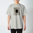 ghost nothingのa mask スタンダードTシャツ