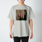 ぁの不滅の愛 Regular Fit T-Shirt