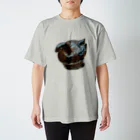 丹沢講房のとり Regular Fit T-Shirt