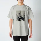 hokamaの設計事務所 Regular Fit T-Shirt