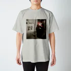 lill_pan_kunの夏 Regular Fit T-Shirt