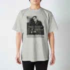 Japan-Russia NewsのВладимир Маяковский スタンダードTシャツ