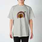 wombat_yuのウォンバットのTumoriちゃん Regular Fit T-Shirt