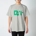 イエネコのロンリー Regular Fit T-Shirt