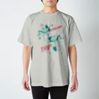 すぐるの穴馬トリップ（Bタイプ） スタンダードTシャツ