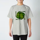 水草の藻１ Regular Fit T-Shirt