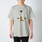 ハラヒロシのウルトラエル Regular Fit T-Shirt