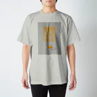 _fujioの卵料理 Regular Fit T-Shirt