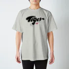 Sense of ExperienceのTiger-Mouse Regular Fit T-Shirt